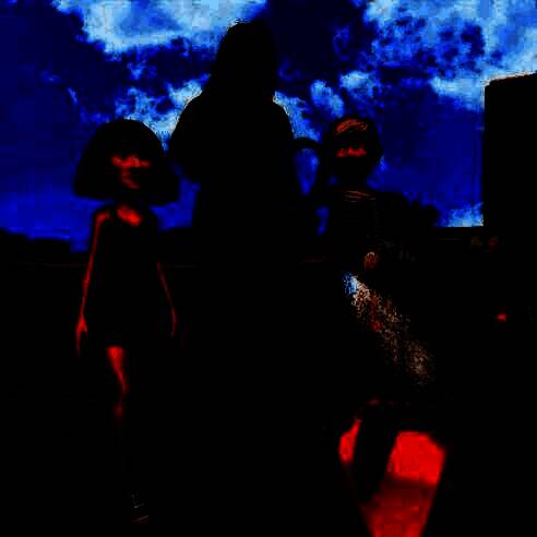 母亲的日常模拟器 V5.5