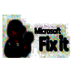 Microsoft Fix Itv1.1