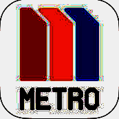 metro大都会 V1.7.2
