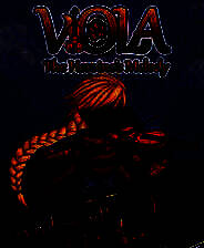 《维奥拉：女英雄的旋律》英文免安装版