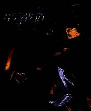 《崩坏：星穹铁道》国际版