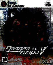 《新弹丸论破V3》电脑版