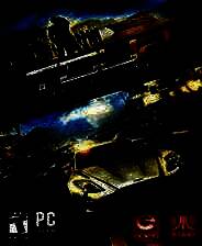 《无限试驾2》GOD版XBOX360版