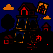 我的堆叠世界 V2.1