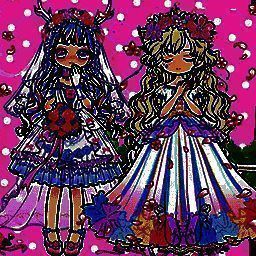 萝莉萌萌换装 V1.7