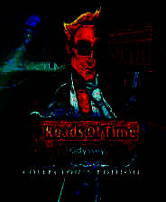 《时间之路奥德赛》英文免安装版