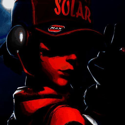 末日余晖 官网版 V1.11.68