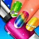 女生美甲装扮 最新版 V1.0