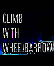 《Climb With Wheelbarrow》英文免安装版