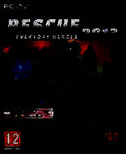 《救援行动2013：全职英雄》 3DM简体中文硬盘版