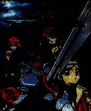 《古大陆物语2 雅克王的远征》 GM音乐韩文硬盘版