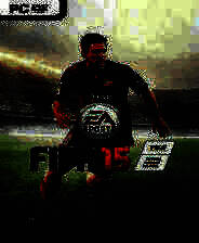 FIFA 15 PC中英文试玩版