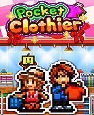 《时尚洋品店物语》中文免安装版