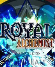 《皇家炼金术师》英文免安装版