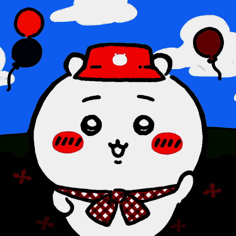 Chiikawa Pocket 2025最新版 V1.1.1