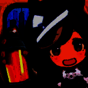 哈基米跑酷 同人小游戏 V1.1