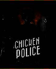 《公鸡神探：深入虫巢！》免安装汉化版