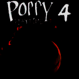 波比的游戏时间第四章 中文汉化版 V0.12