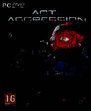 《侵略行为》中文硬盘版