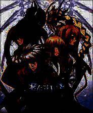 《苍翼默示录：刻之幻影》免安装中文版