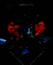 《魔爪锦标赛官方游戏4》游戏库