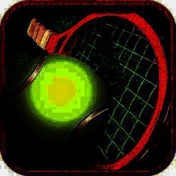 3D网球真实比赛 V1.1