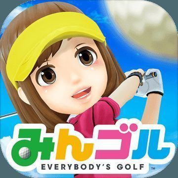 全民高尔夫手游 V1.2.1