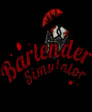 《调酒师模拟器》中文免安装版