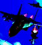 战争雷霆射击 安卓版 V1.1.2