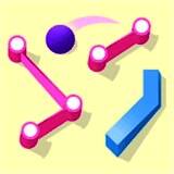 橡皮筋弹球 V1.0