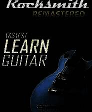 《摇滚史密斯2014：重制版》官方版