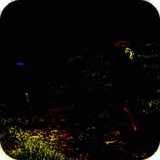 模拟山地自行车 单机版 V1.0