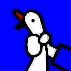 抓大鹅 手游2025安装入口 V1.0