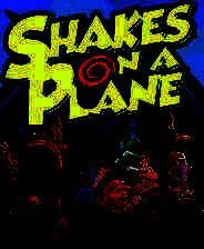 《Shakes on a Plane》简体中文免安装版