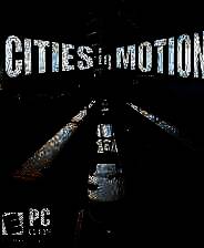 《都市运输》全DLC收藏版 R.G.Origins版