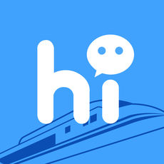 高铁伴侣 V3.6.4