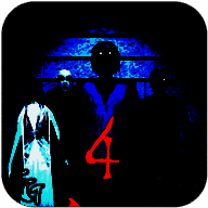 恐怖奶奶4 正版 V1.8