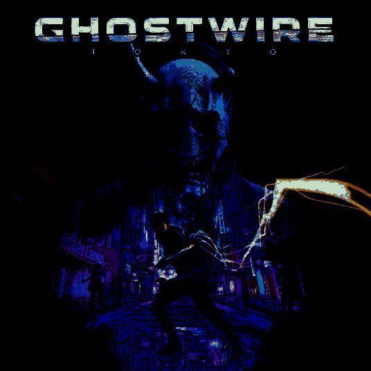 幽灵线：东京 官方正版 V1.0.23