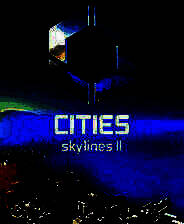 《城市：天际线2》中文版