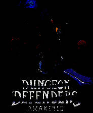 《地牢守护者：觉醒》免安装中文版