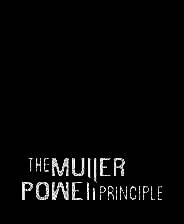 《穆勒鲍威尔原则》英文免安装版