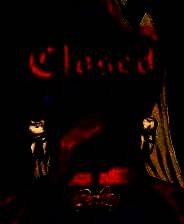 《对不起我们关门了》 v20250306升级档+未加密补丁[TENOKE]