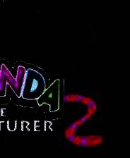 《阿曼达历险记2》 v1.1.0升级档+未加密补丁[TENOKE]