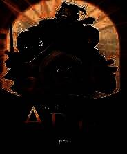 《阿瑞亚之旅》官方版