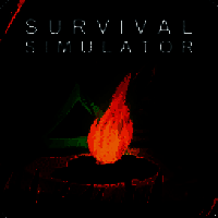 野外生存模拟器 官方版 V0.1.7