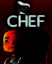 《大厨》简体中文免安装版