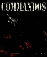 《[MD]盟军敢死队》 简体中文汉化版