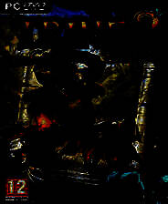 《三位一体2》欧版wiiu版