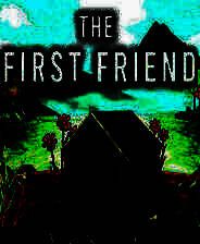 《第一个朋友》英文免安装版