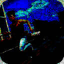 愤怒的公牛模拟器 V1.0